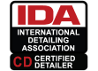 IDA Certified Retailer Logo